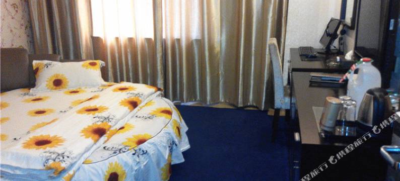 宁国帝多精品酒店图片