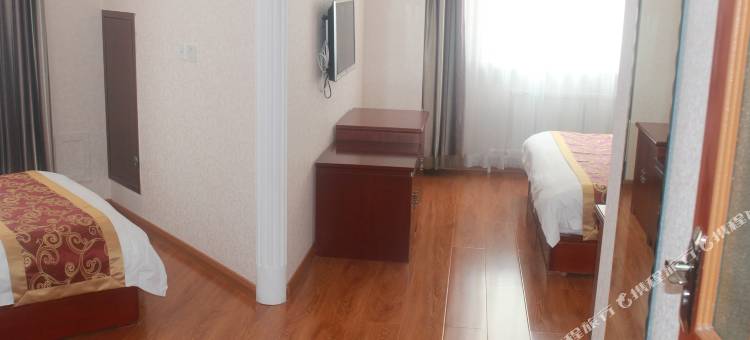 速8酒店(大连金州火车站店)图片