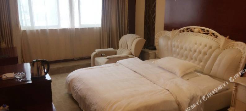 宿松金圆宾馆图片