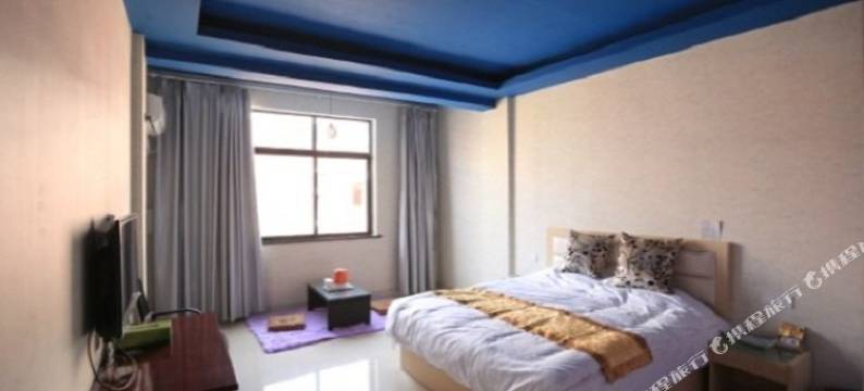 金华宁苑旅舍图片