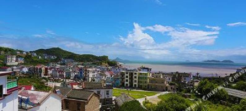 嵊泗潮汐山庄图片