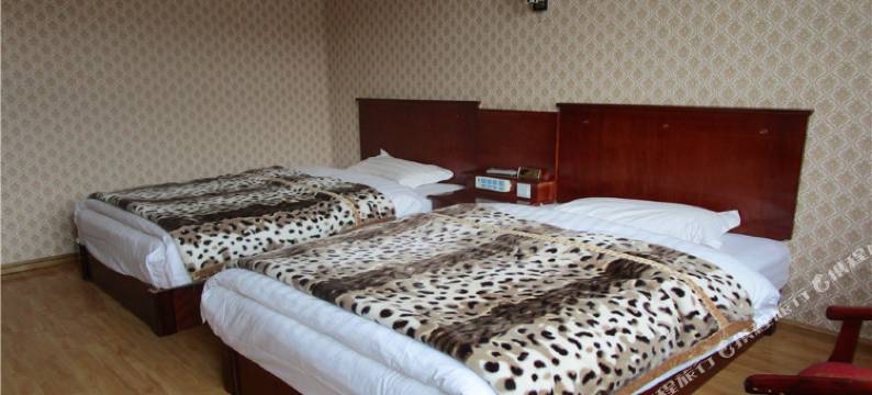 芒康岗登大酒店图片