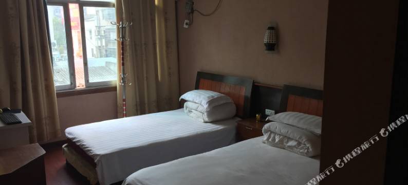 枝江异釆旅馆图片