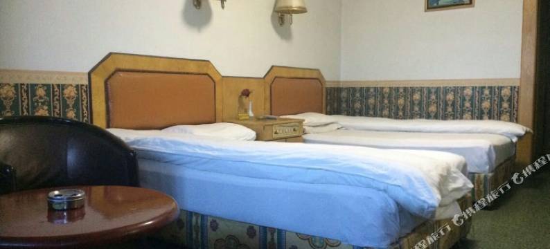 江阴龙城宾馆图片