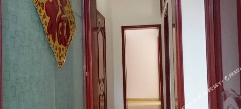 青岛玉军旅店图片