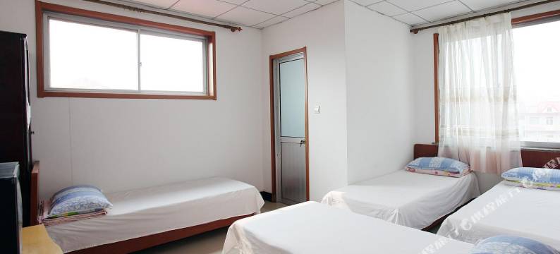 涞源高贵旅馆图片