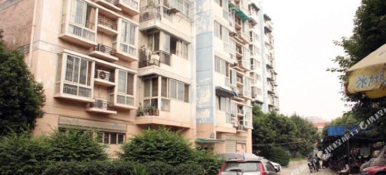 成都家乐酒店公寓图片