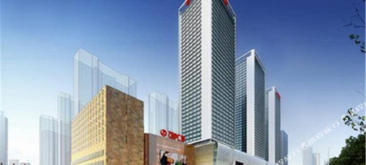 77公寓(沈阳奥体中心店)图片
