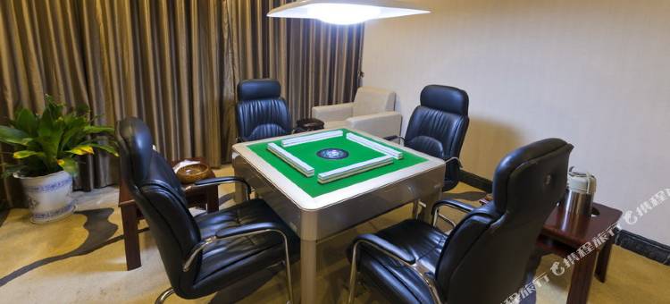 杭州陇林山居酒店图片