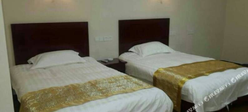 婺源茶乡客馆图片