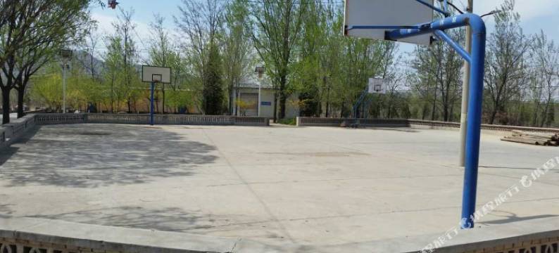 八达岭东门客栈农家院图片