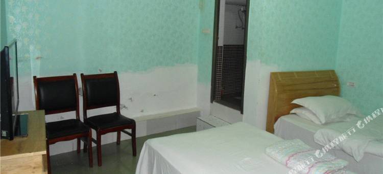 思南悠然公寓图片