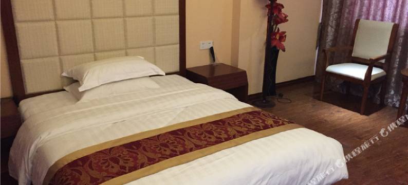 修水良塘宾馆图片