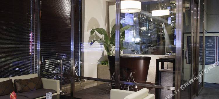 台北晶华酒店图片