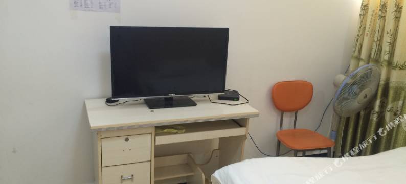 麻城前程宾馆图片