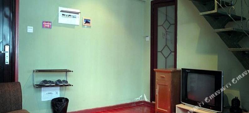 同星居客栈(成都王府井店)图片