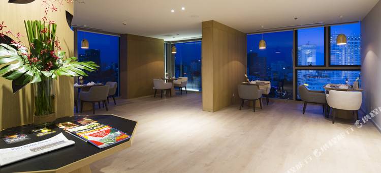 自由中心西贡城市之心酒店(Liberty Central Saigon Citypoint)图片