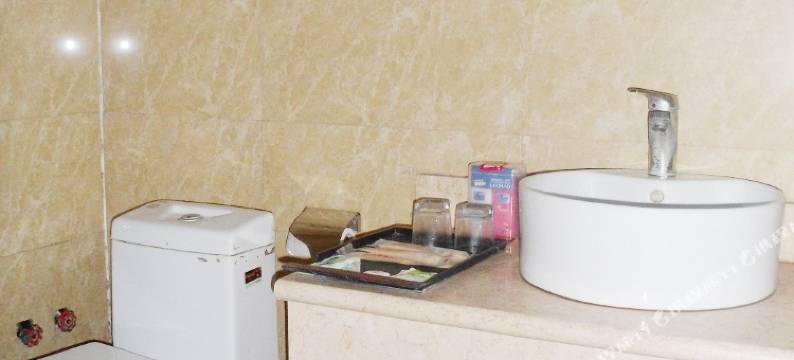 枣庄天祥商务宾馆图片