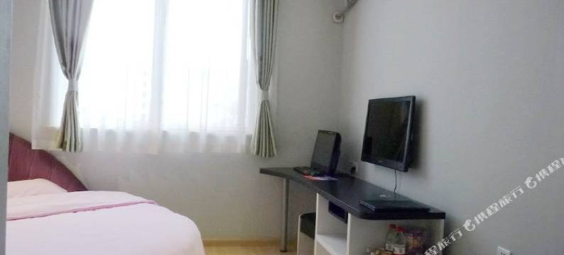 渭南紫昕都市酒店图片