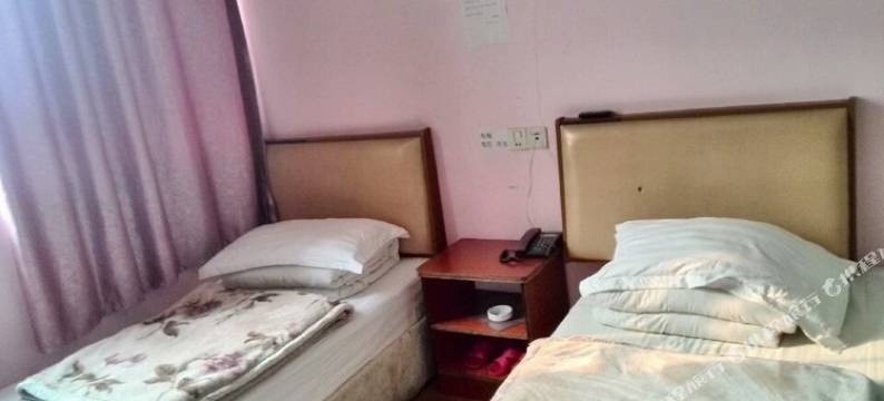 上海徐温旅馆图片