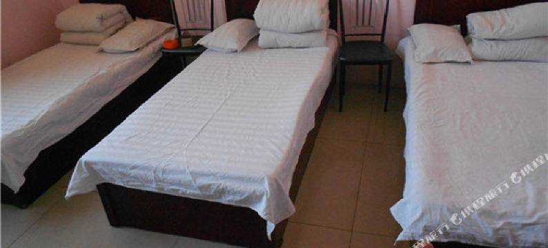 神池迎宾旅馆图片