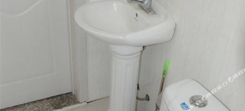 蓬莱咱家公寓图片