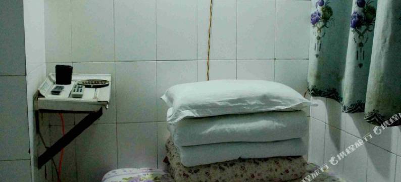 南充市嘉陵区迎宾招待所图片