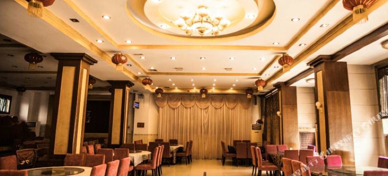 新安华美宾馆图片