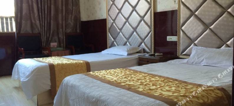 泰顺东泰宾馆图片