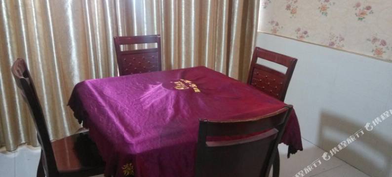 当阳环南宾馆图片