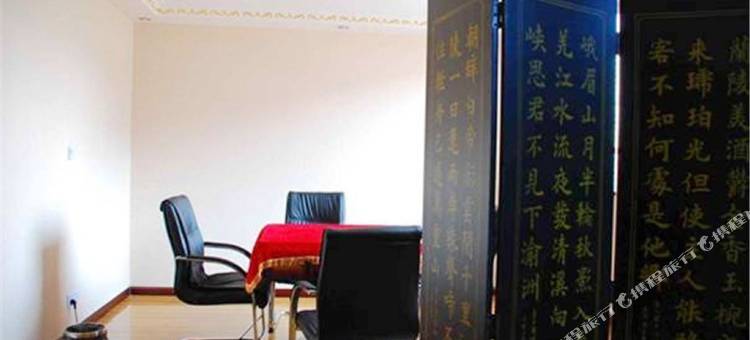 骏谊酒店(昆山衡山路高铁南站店)图片