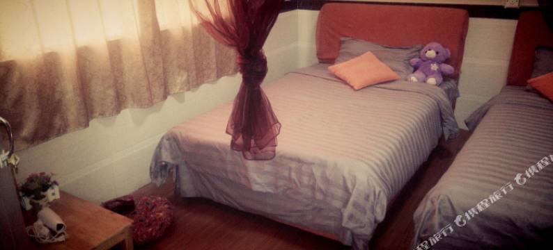 西塘六姐loft文化生活馆客栈图片