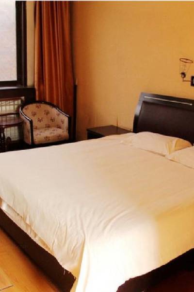 聊城旭日宾馆图片