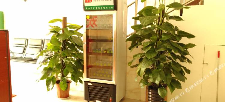 海口亚太快捷酒店(海南省人民医院秀英站店)图片