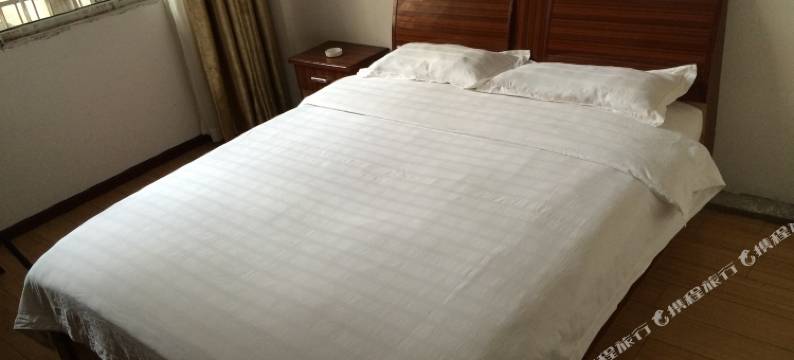 石首小辣椒客栈图片