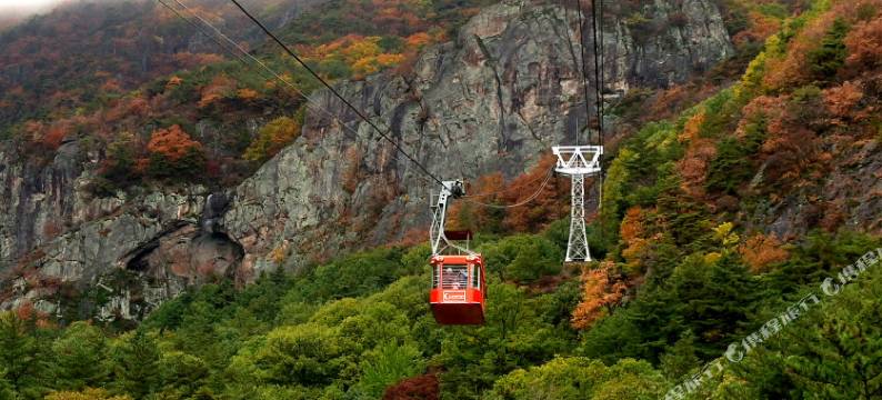 吉乌莫桑酒店(Hotel Geumosan)图片