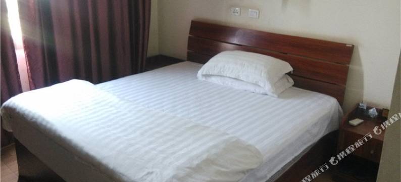 玉溪景隆宾馆图片