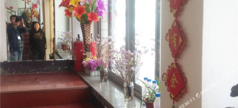 嘉旭旅馆二店图片