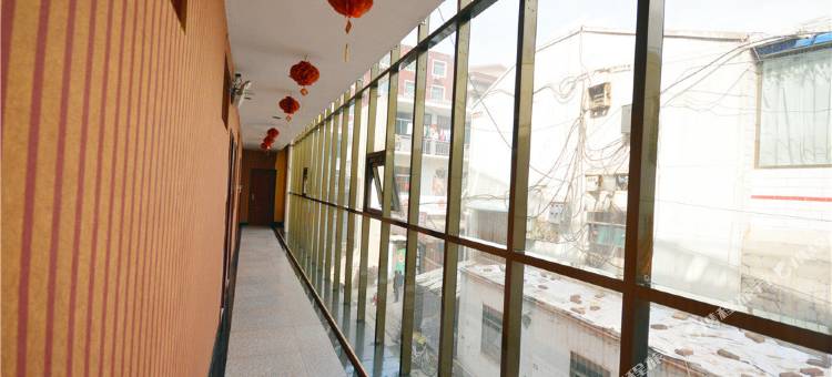 金鹏宾馆(吕梁永宁西路店)图片