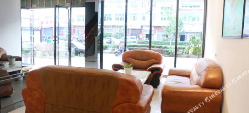 九江楚天宾馆图片