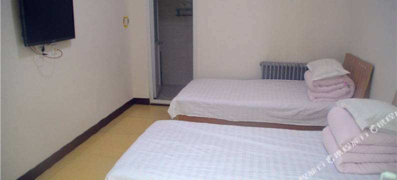 长治清新旅馆图片