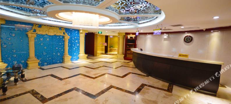 孝义嘉峪商务酒店图片