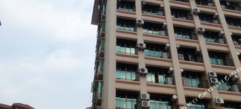 私享家连锁酒店公寓(佛山龙江家具城店)图片