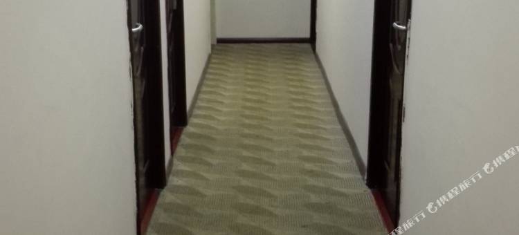 信丰蓝凯商务宾馆图片