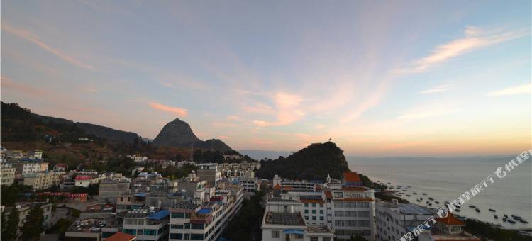 澄江金水酒店图片