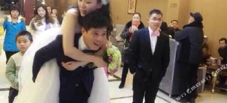 重庆沪渝精品酒店图片