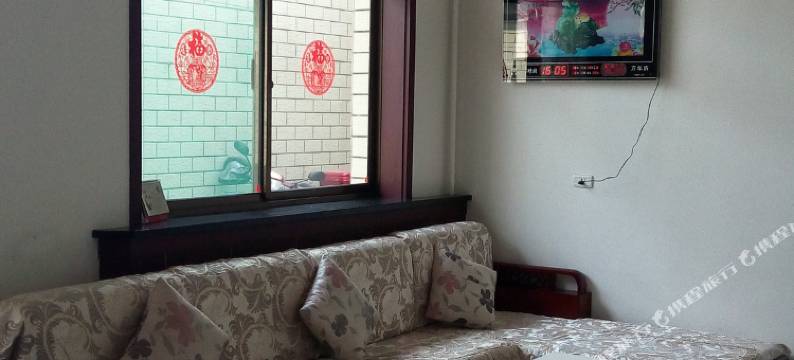 平遥紫轩客栈图片