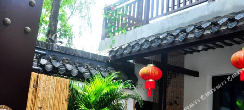 扬州桃李春风精品客栈图片