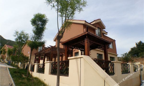 蓟州区毛家峪悠然树度假别墅