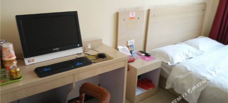 朔州九八宾馆图片